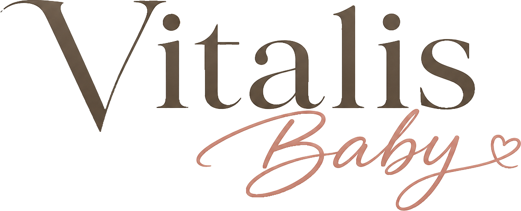 Vitalis Baby Loja Virtual