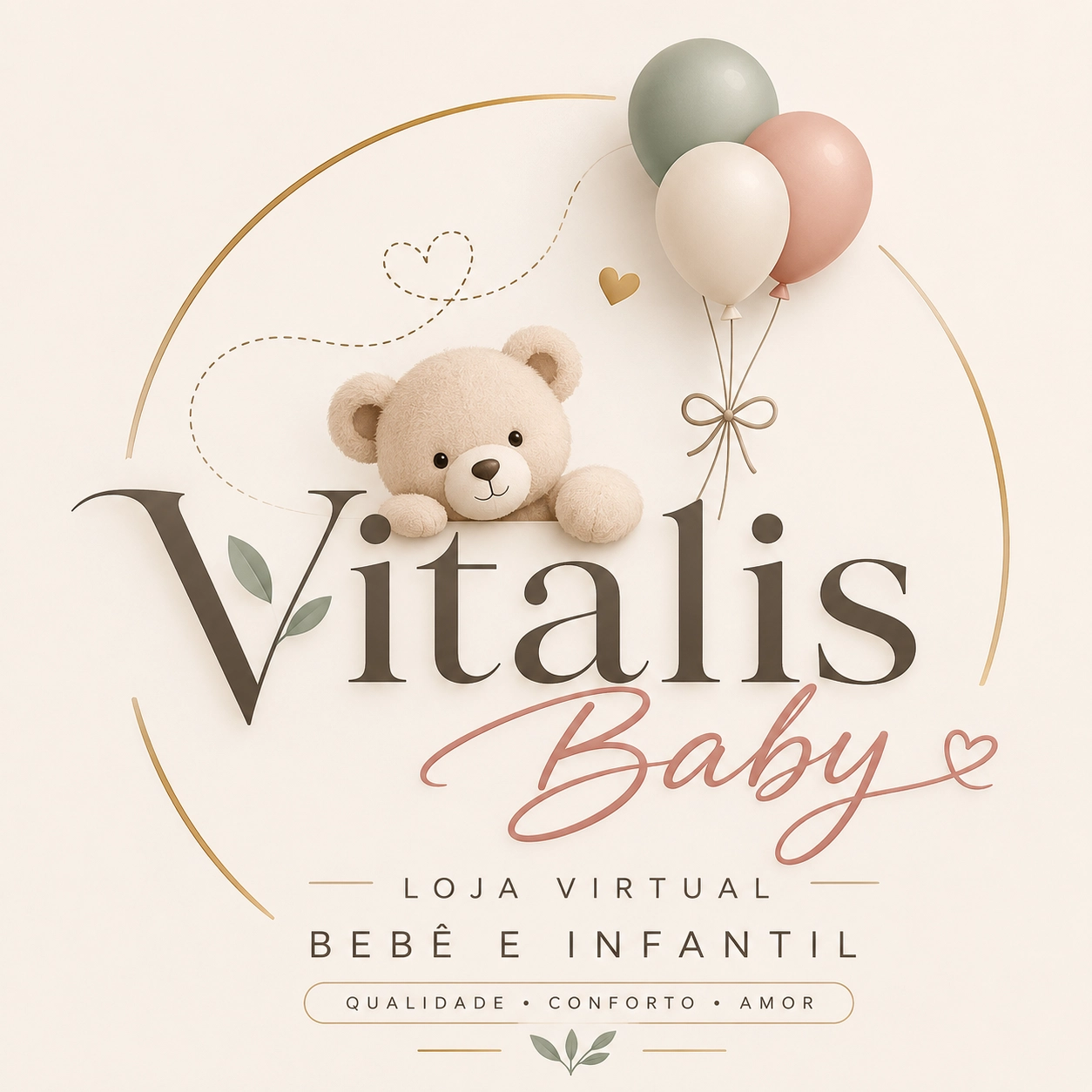 Vitalis Baby